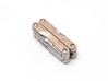 Leatherman Squirt Multitool Scales 4x Universal 3d printed 