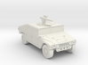 humvee ver. 10 3d printed 