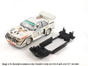 S04-ST1 Chassis for Scalextric Audi Sport Quattro  3d printed 