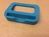 Stand For Iphone5 3d printed 