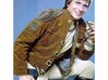 Buckle-L3 3d printed As worn by Dirk Benedict, 1978