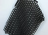 Chainmail  3d printed Chainmail fabric