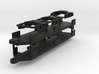 TMERL Duplex 1180 - 1195 Under Frame Trucks 3d printed 