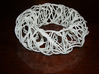 Birds Nest Egg Holder 3d printed 