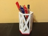 Pencil Holder 3d printed 