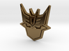 Doomie Badge of Doom 3d printed 