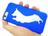 Corgi Iphone 6 Case 3d printed 