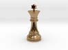 Single Chess King Star Big | Timur Prince Vizir 3d printed 