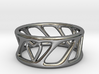 Cool Ring Two 3d printed 