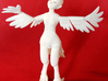 BJD Phoenixling Doll Parts 3d printed 