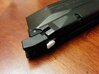 GBB Pistol Dry Fire Adapter 3d printed 