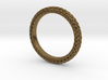 Etruscan Chain Ring 3d printed 
