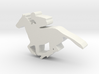 racehorse1 3d printed 