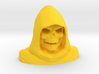 Grim Reaper Bust 3d printed 