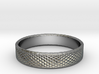 0220 Lissajous Figure Ring (Size12, 21.3 mm) #025 3d printed 