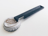Bottle Opener - Stealth 3d printed Add a caption...