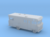 TT-scale (1/120) Winnebago D-22 Indian 3d printed 