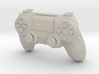 1:6 PS4.1 Controller 3d printed 