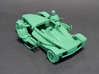 1:43 Formula-ppoino Standard (Md021) 3d printed 
