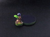 Doodle Bug - Mice & Mystics 3d printed Hand-painted Frosted Ultra Detail